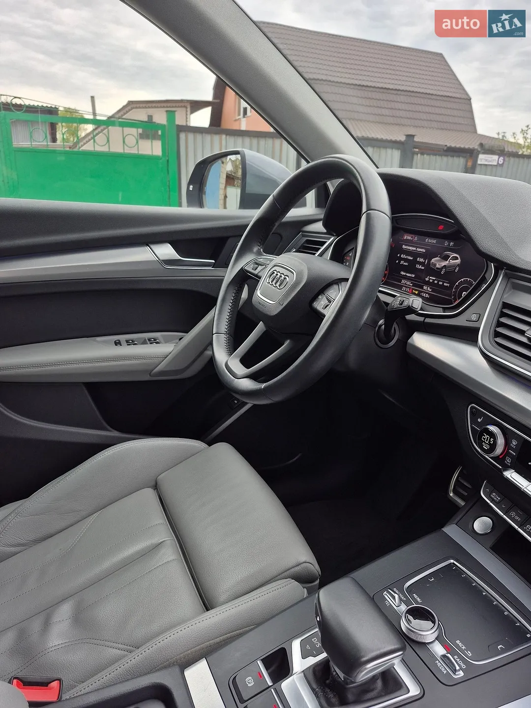 2018 Audi Q5 - мініатюра 9