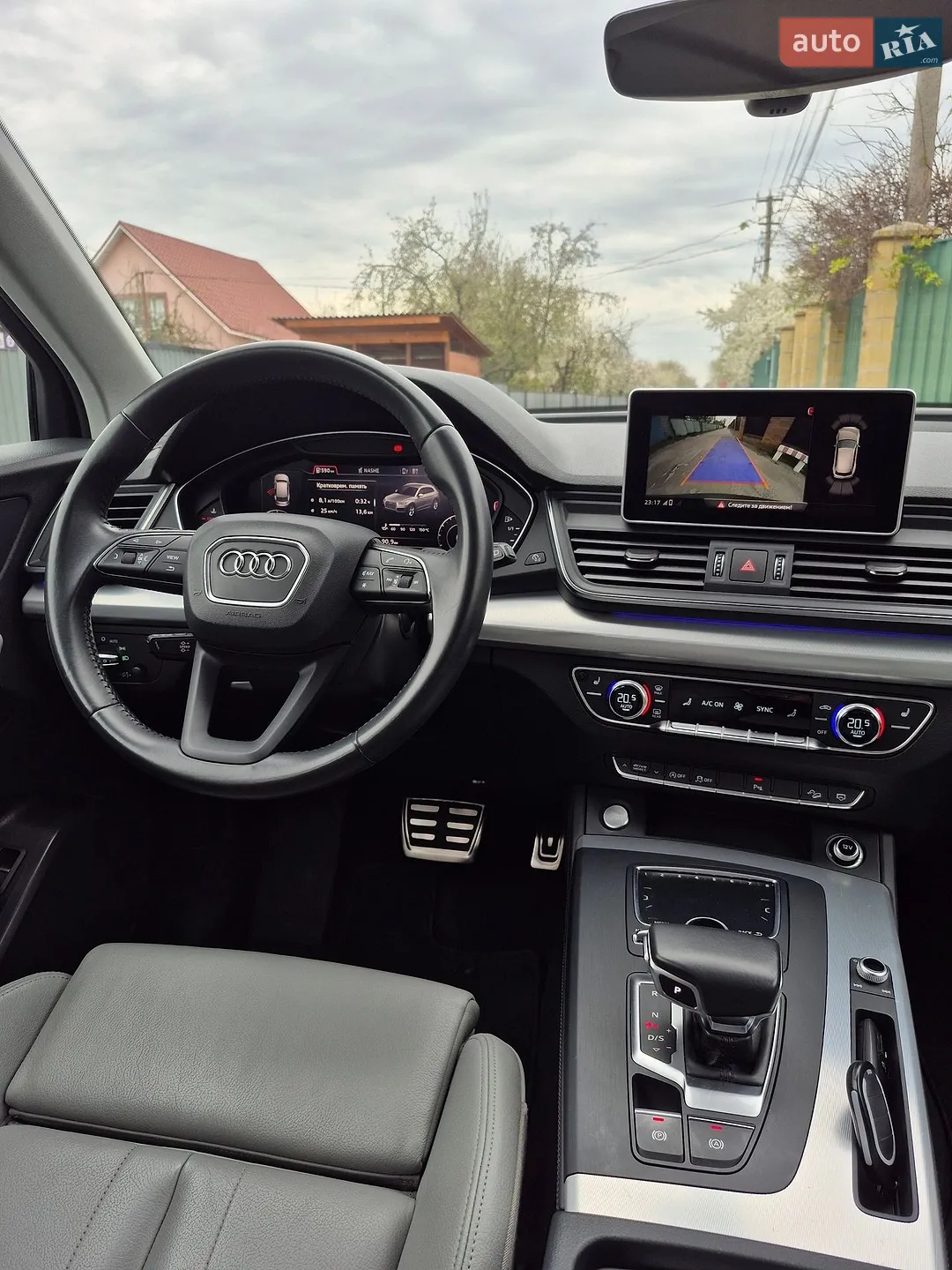 2018 Audi Q5 - мініатюра 26