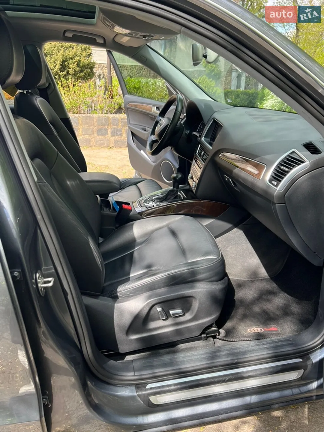 2015 Audi Q5 - мініатюра 14