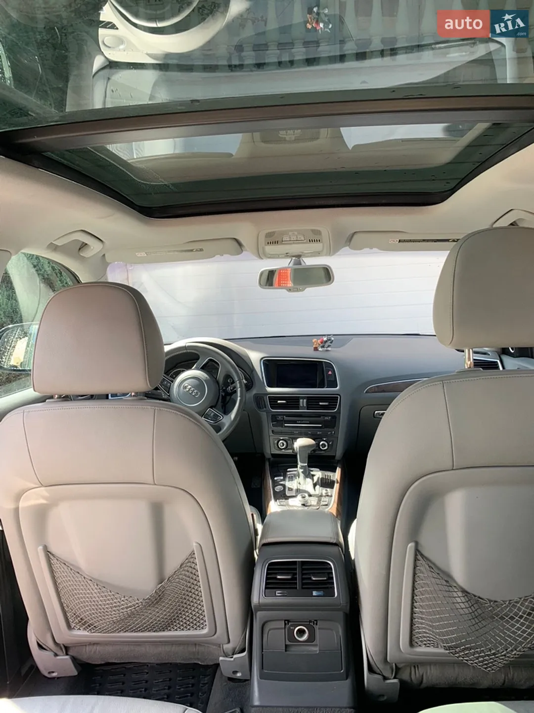 2014 Audi Q5 - мініатюра 17