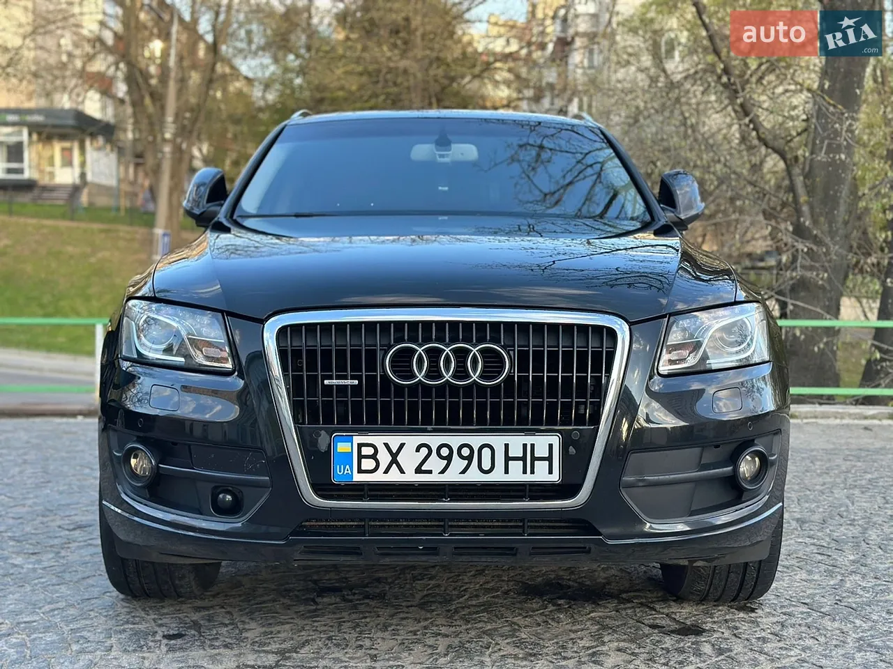 2010 Audi Q5 - мініатюра 18