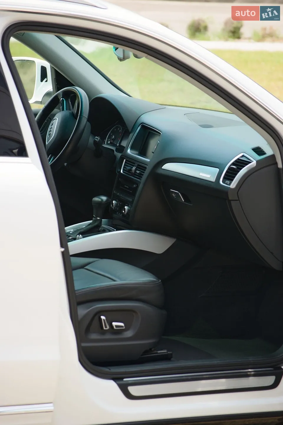 2014 Audi Q5 - мініатюра 8