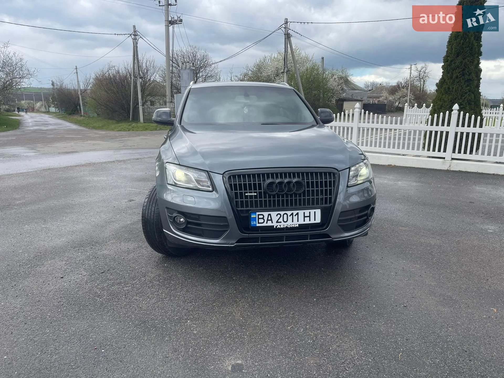 2011 Audi Q5 - мініатюра 16