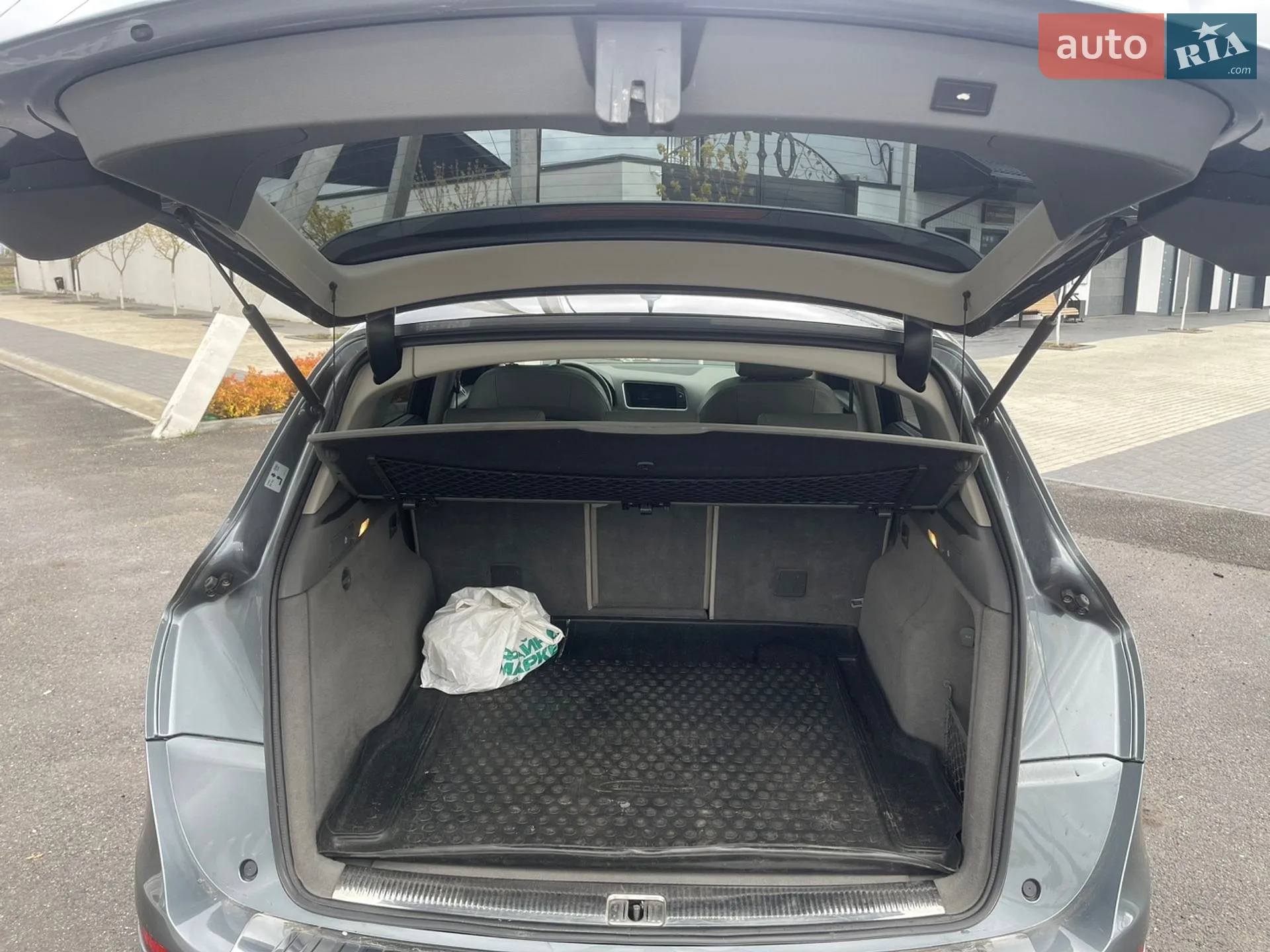 2011 Audi Q5 - мініатюра 27