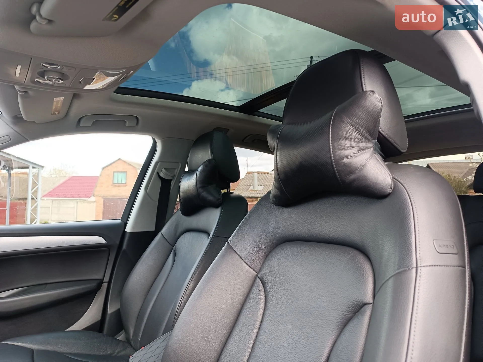 2015 Audi Q5 - мініатюра 5