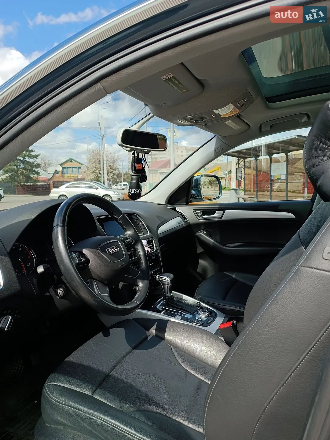 2015 Audi Q5 - мініатюра 7