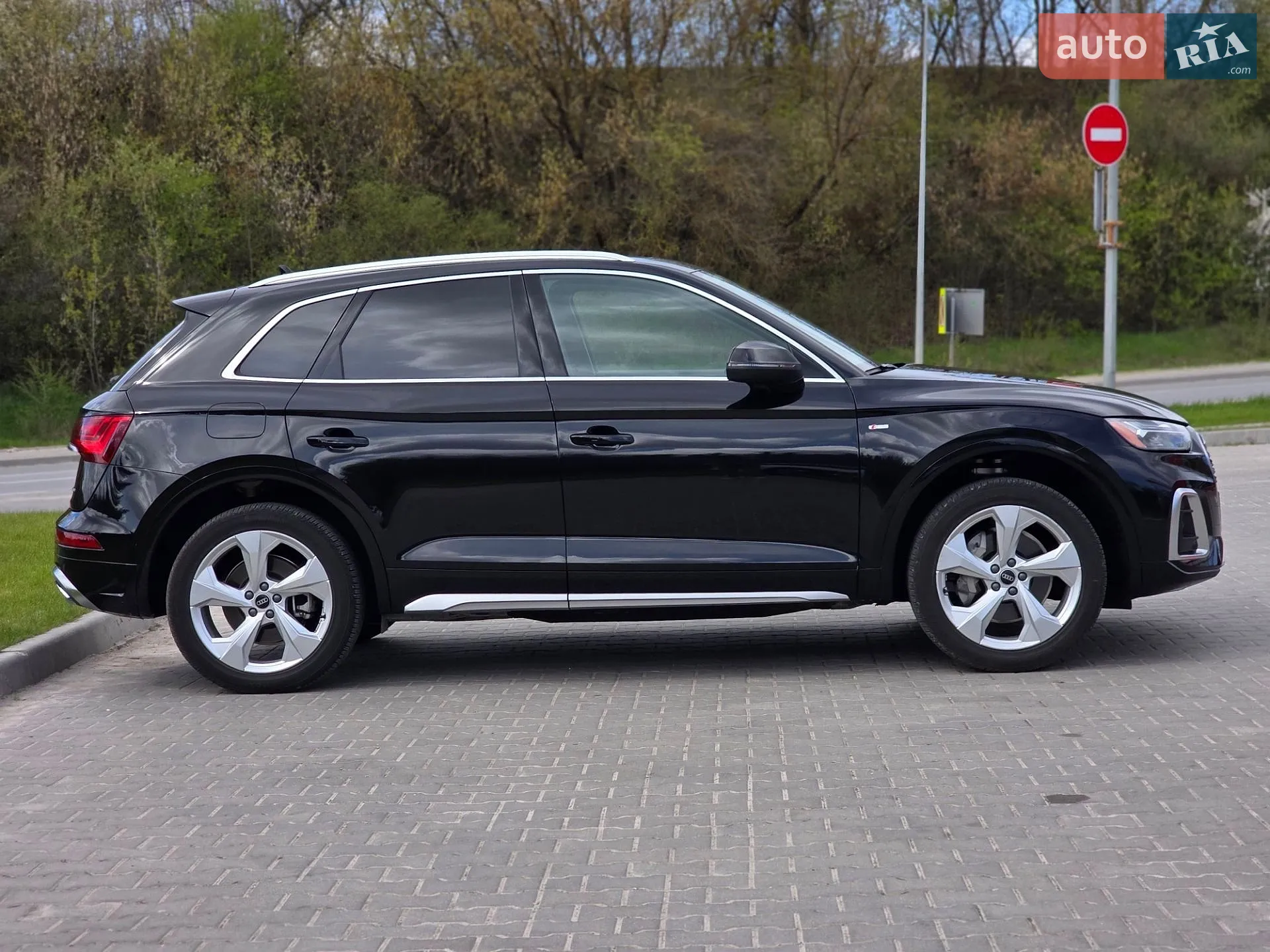 2024 Audi Q5 - мініатюра 10
