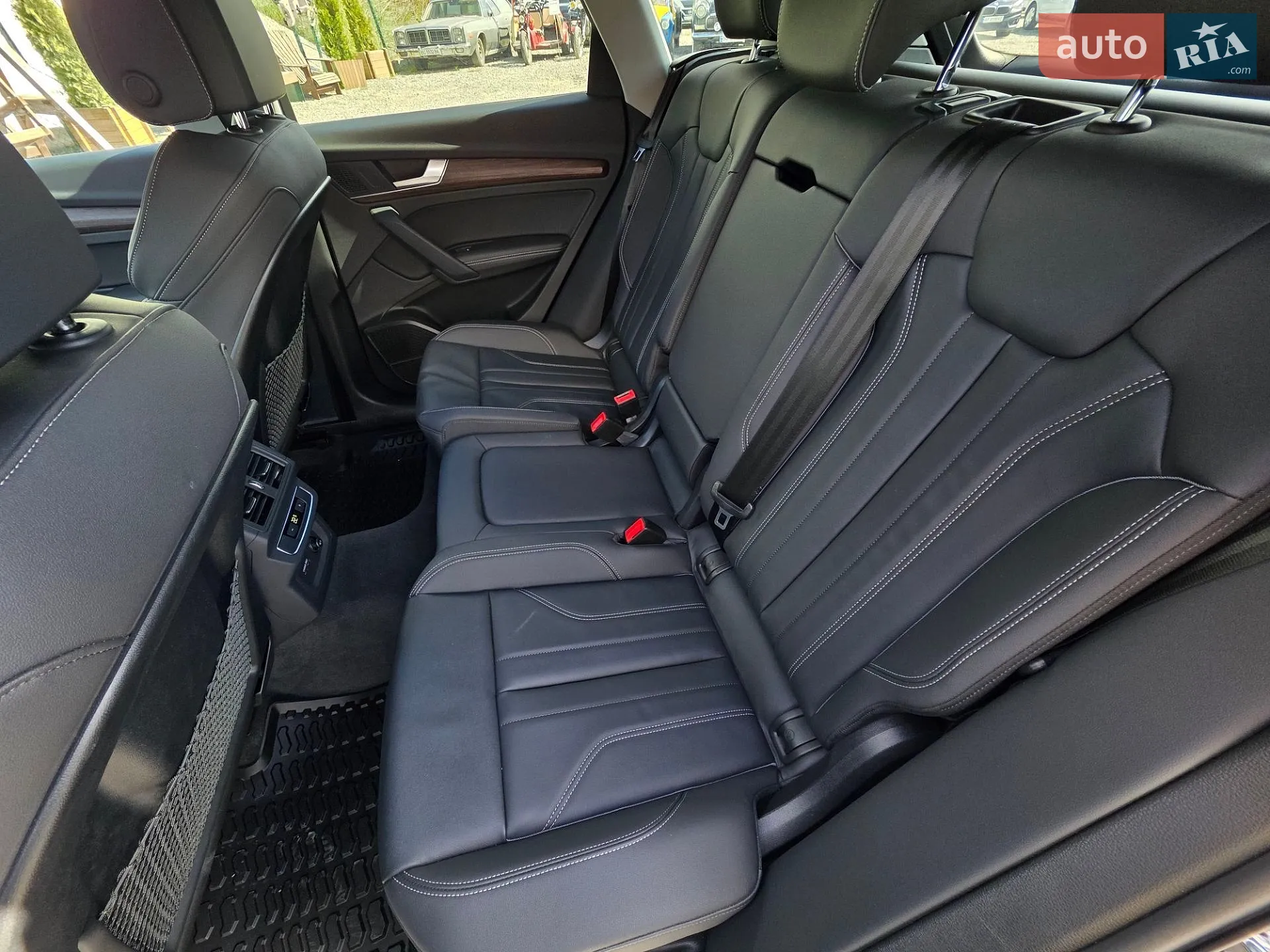 2024 Audi Q5 - мініатюра 30