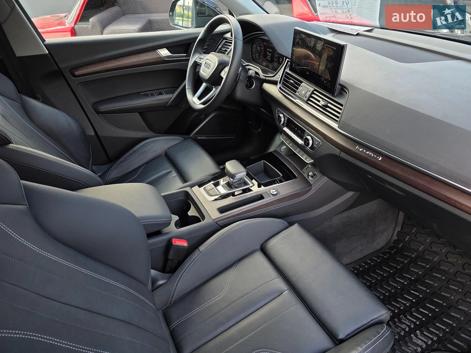 2024 Audi Q5 - мініатюра 40