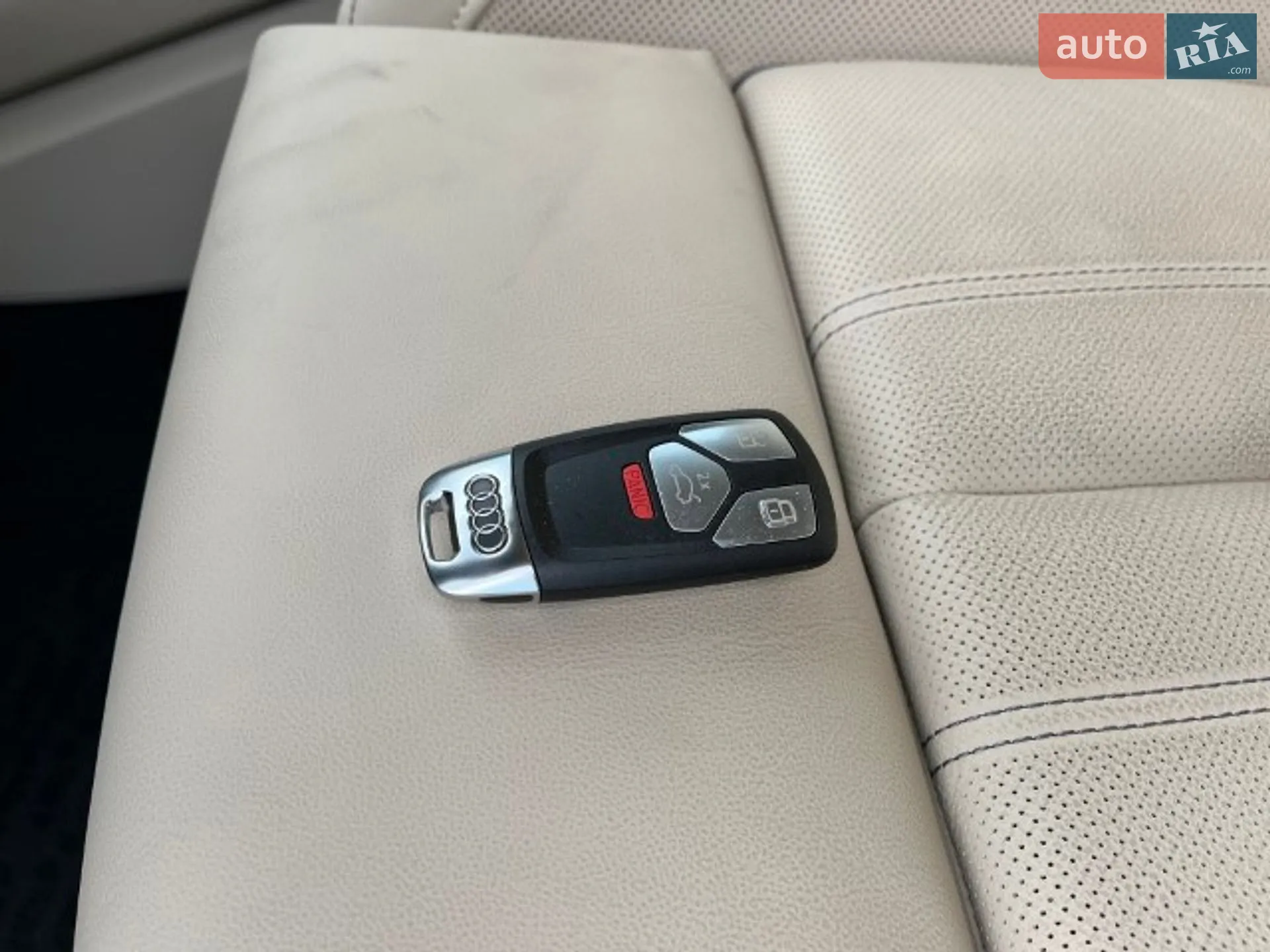 2024 Audi Q5 - мініатюра 4