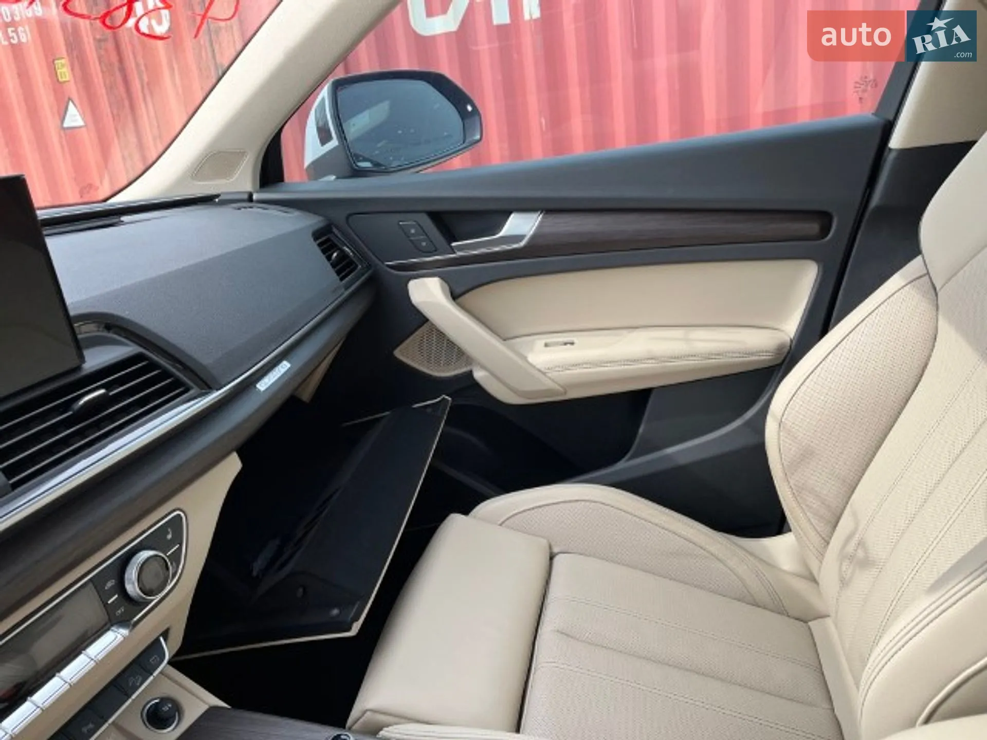 2024 Audi Q5 - мініатюра 6