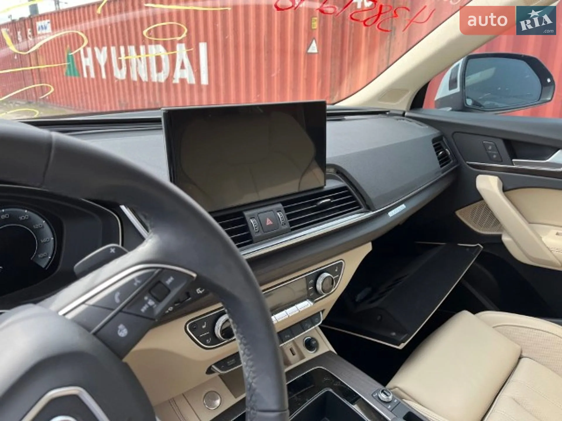 2024 Audi Q5 - мініатюра 31