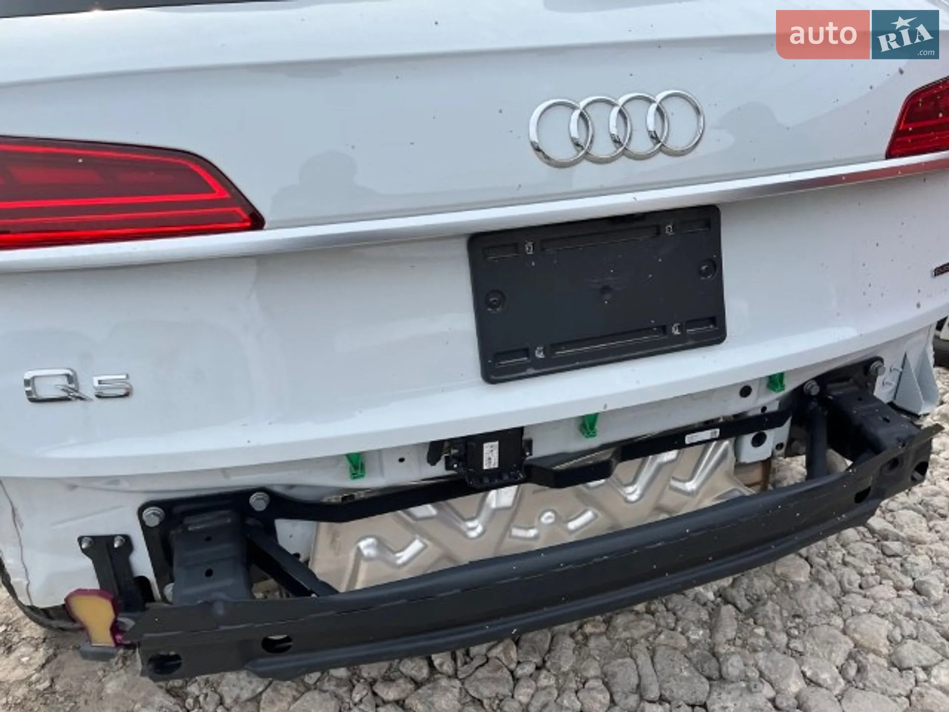 2024 Audi Q5 - мініатюра 37