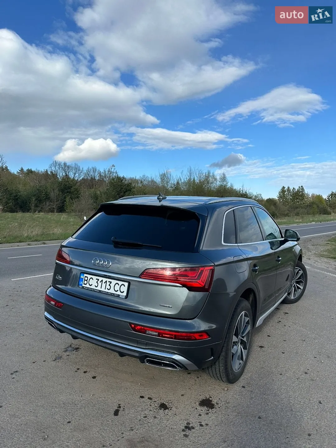 2021 Audi Q5 - мініатюра 9