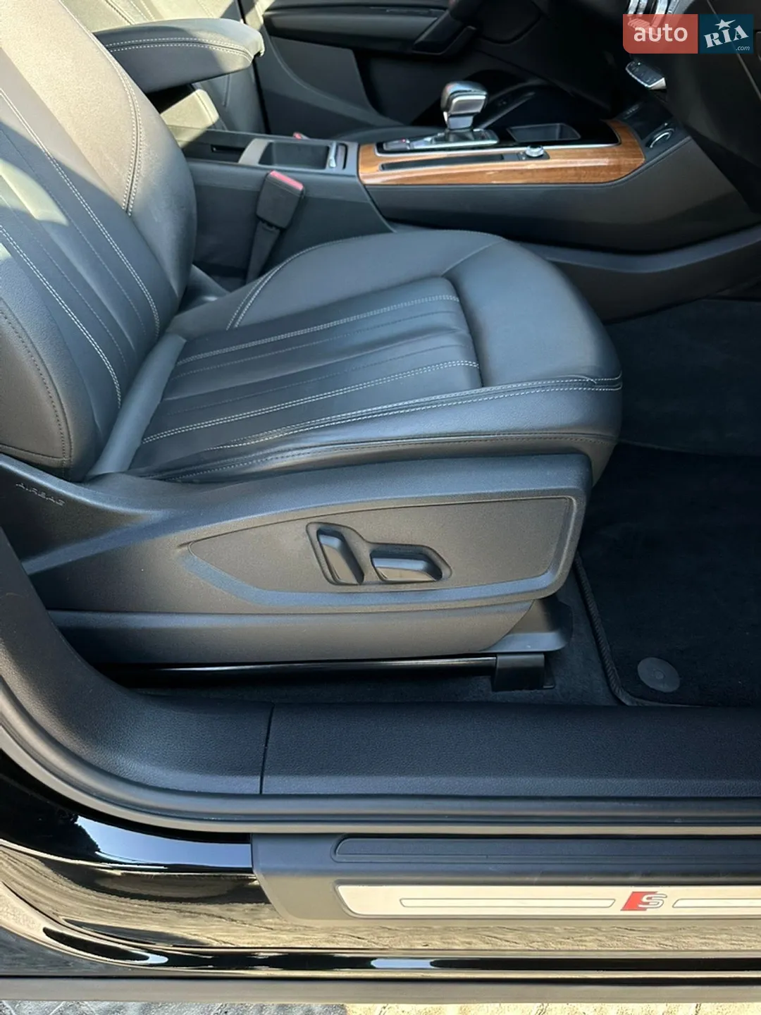 2021 Audi Q5 - мініатюра 21