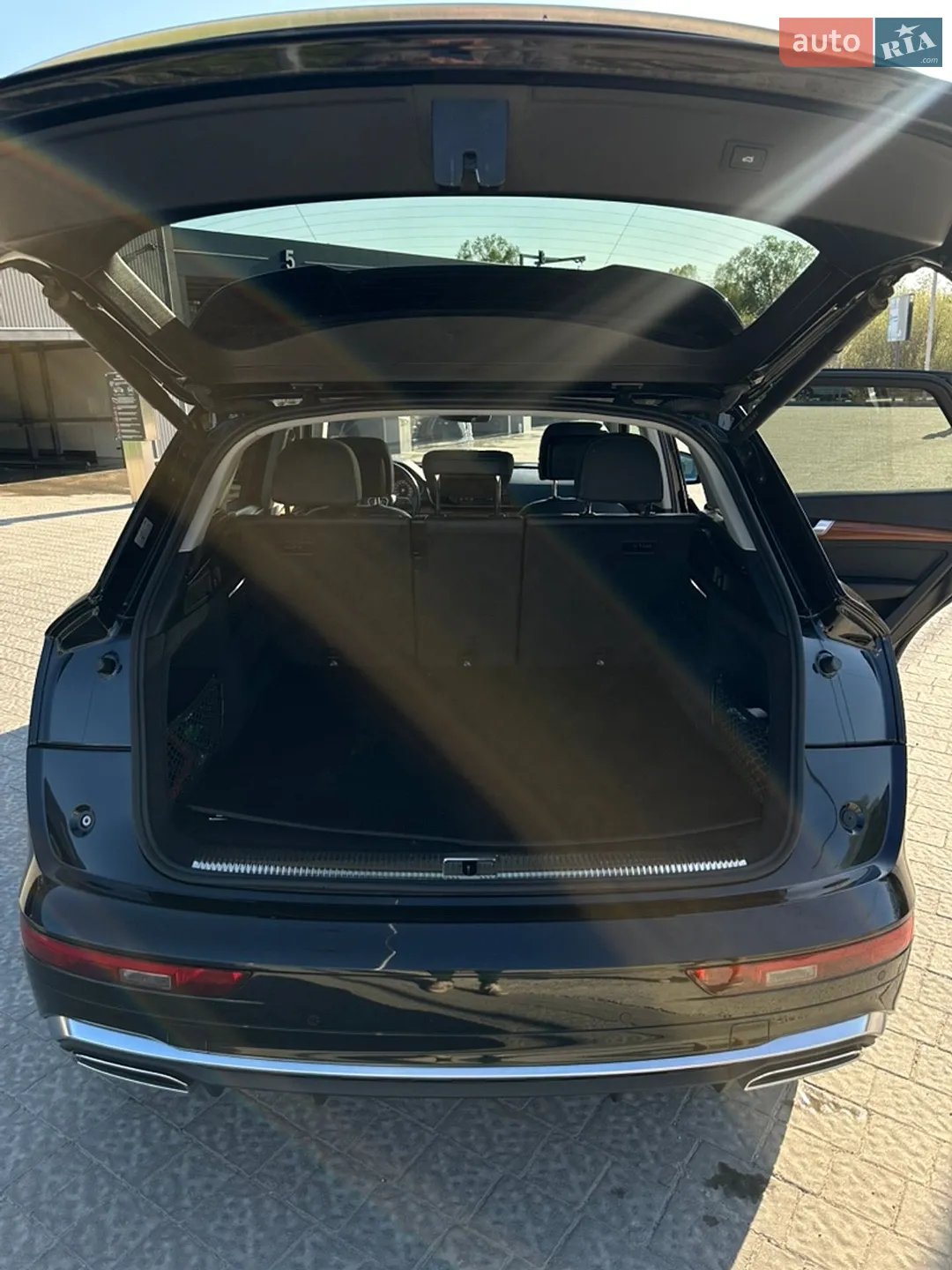 2021 Audi Q5 - мініатюра 29