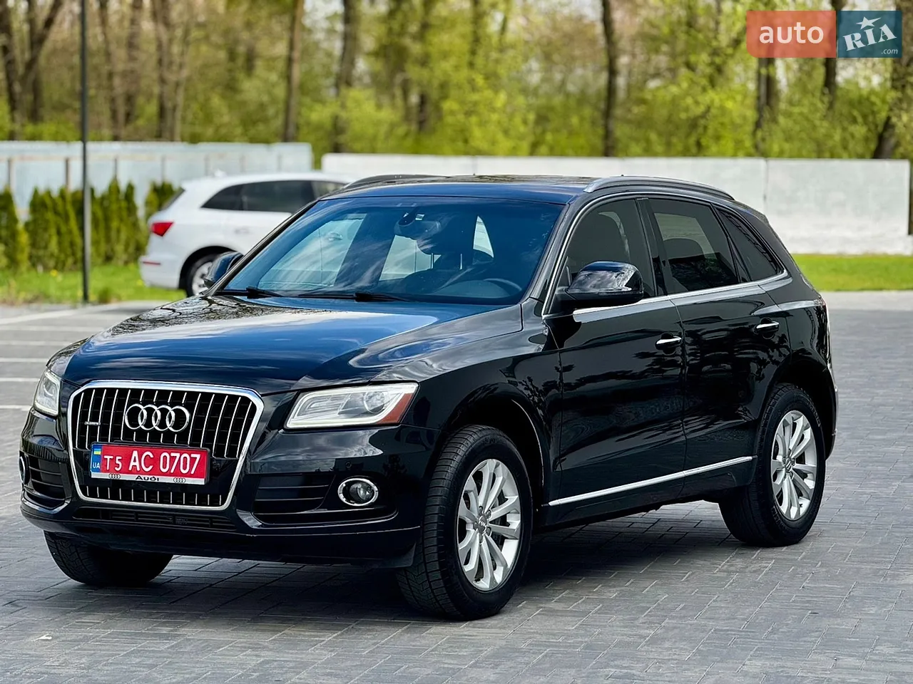 2015 Audi A4 - мініатюра 29