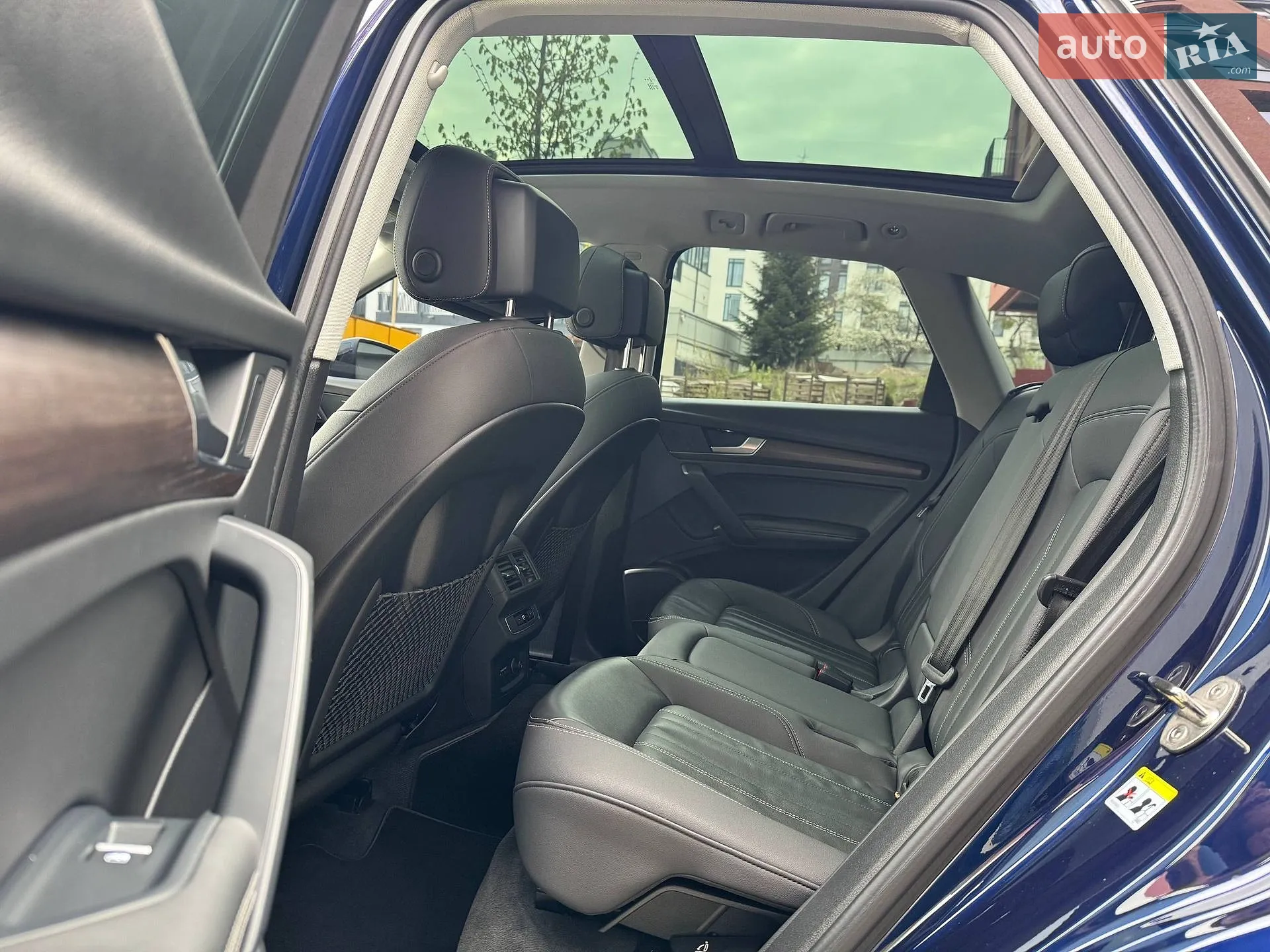 2021 Audi Q5 - мініатюра 16