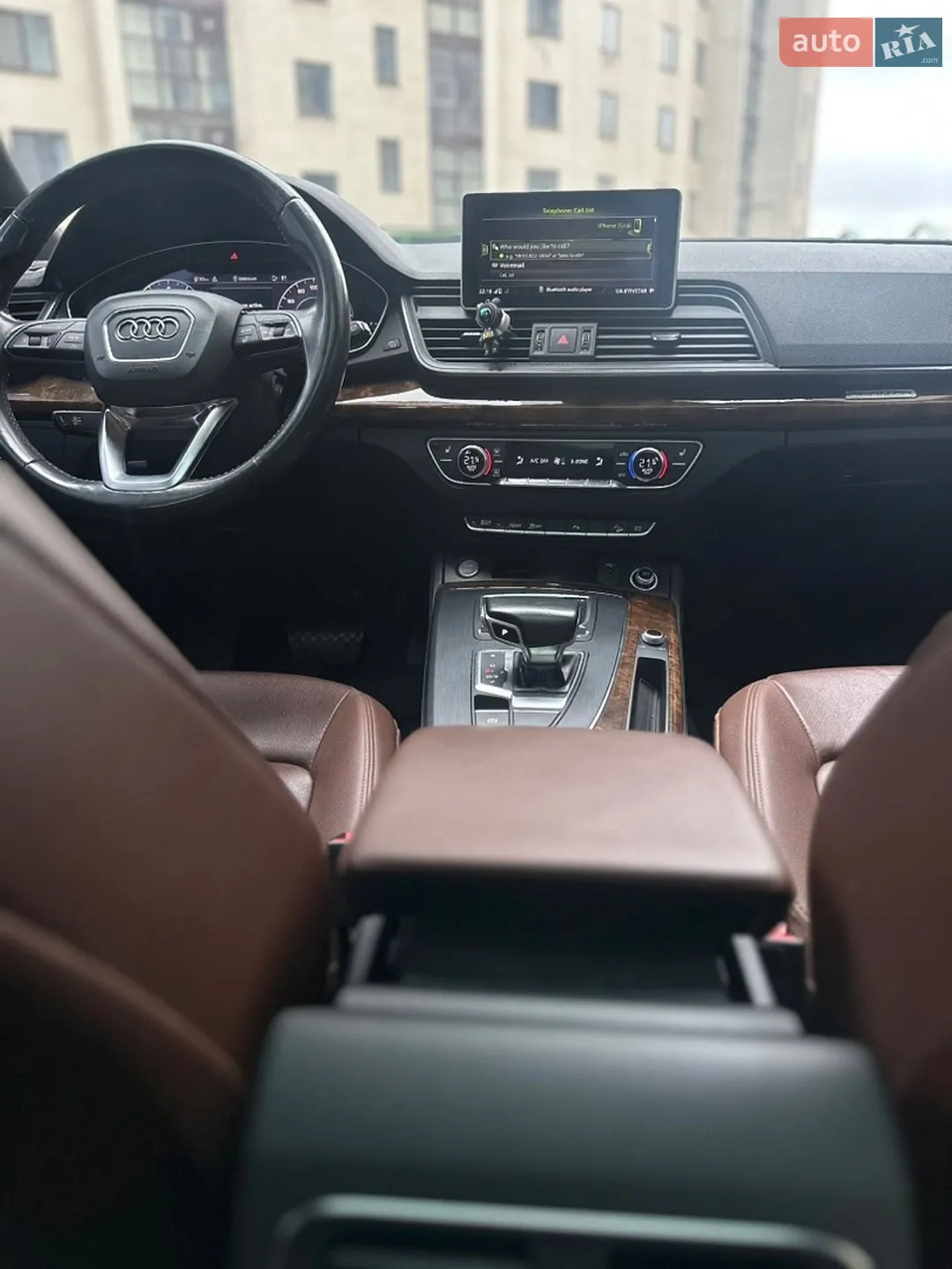 2019 Audi Q5 - мініатюра 28