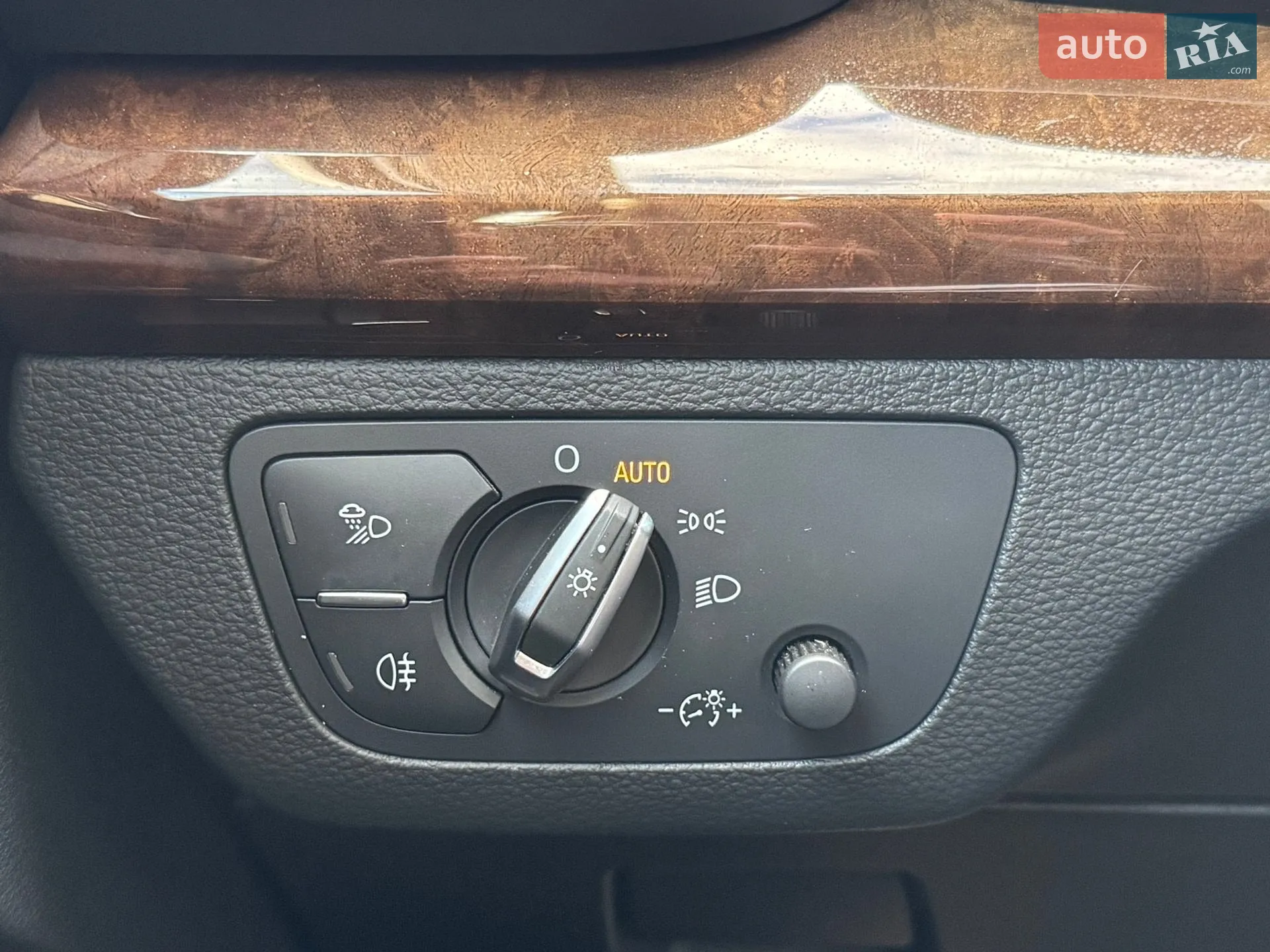 2019 Audi Q5 - мініатюра 35
