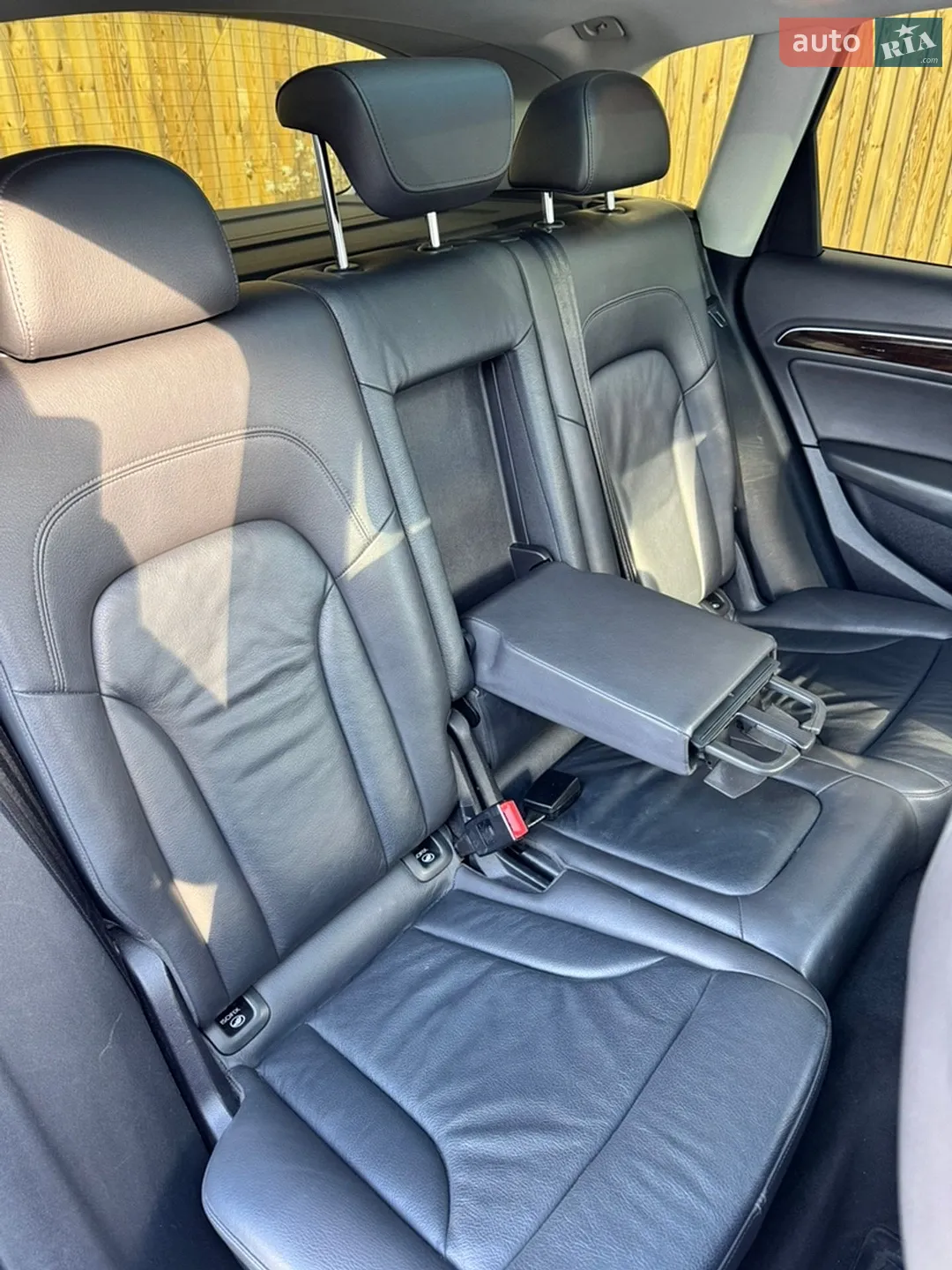2015 Audi Q5 - мініатюра 18