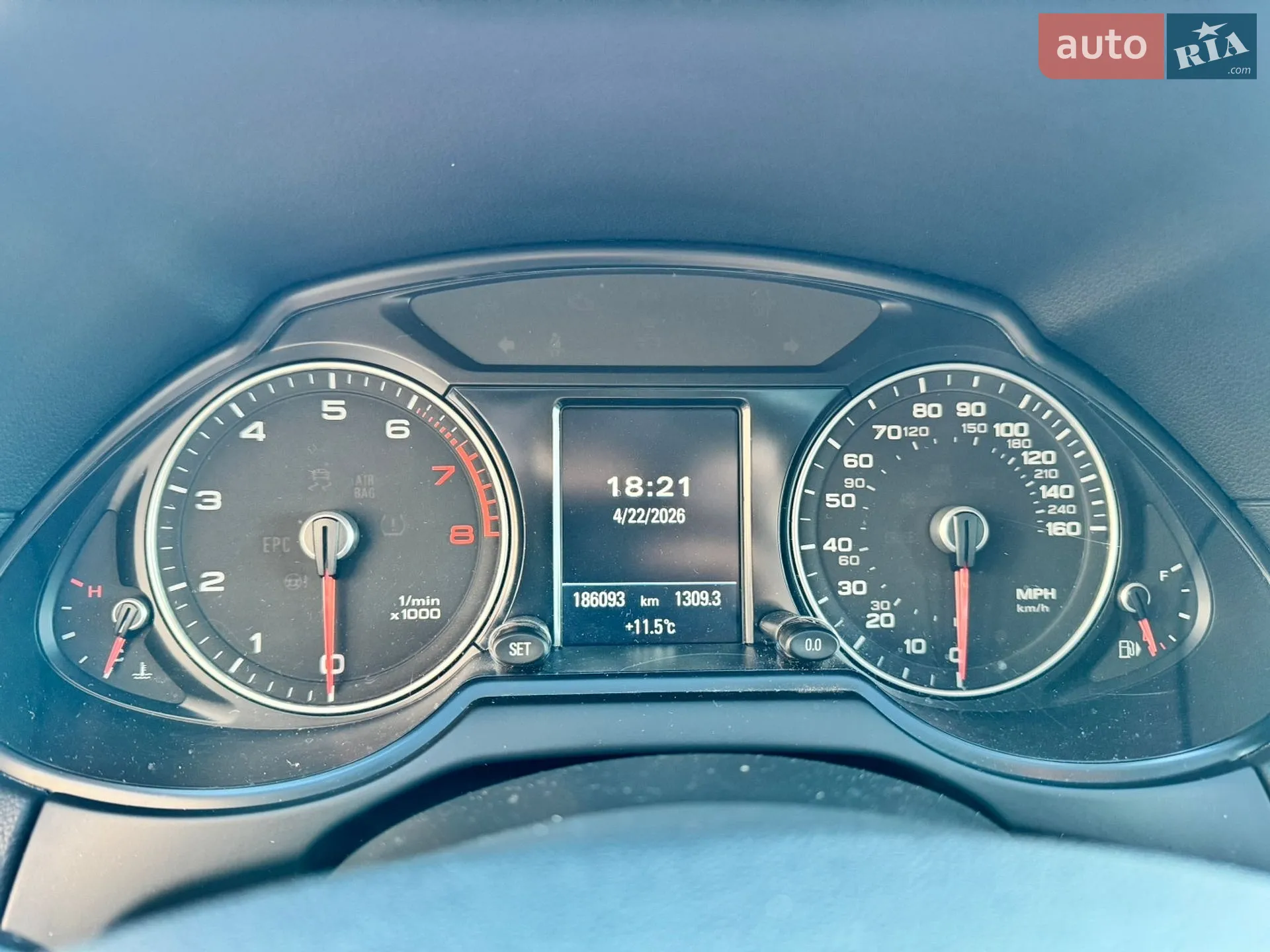 2015 Audi Q5 - мініатюра 23