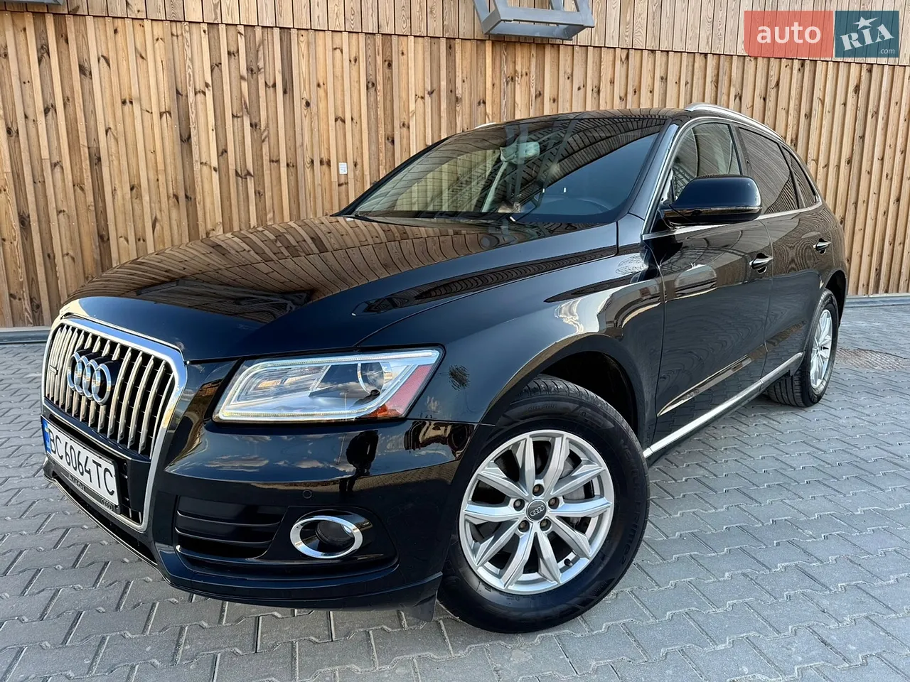2015 Audi Q5 - мініатюра 68