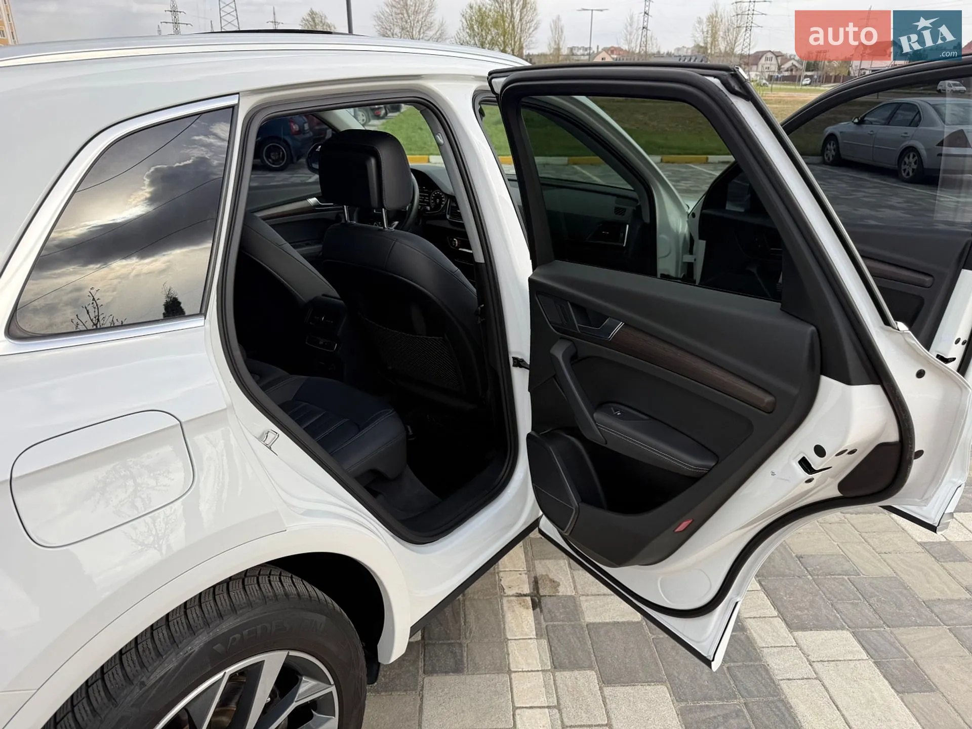 2021 Audi Q5 - мініатюра 31