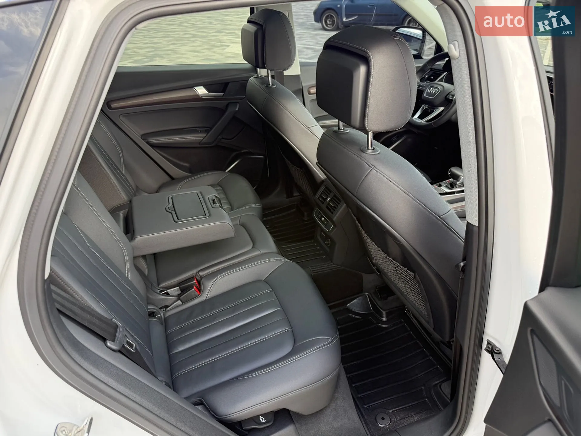 2021 Audi Q5 - мініатюра 33