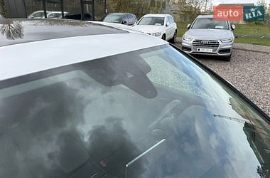 Внедорожник / Кроссовер Audi Q5 2019 в Киеве