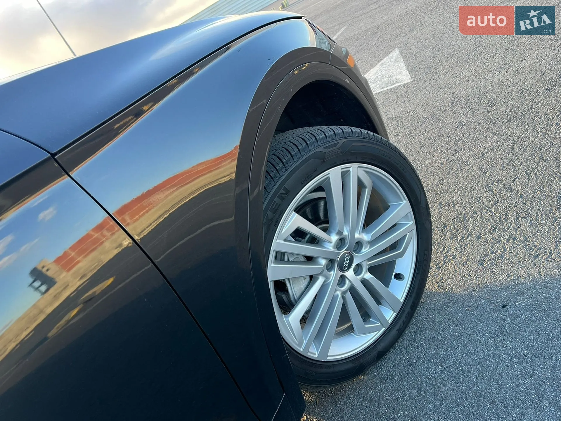 2018 Audi Q5 - мініатюра 14