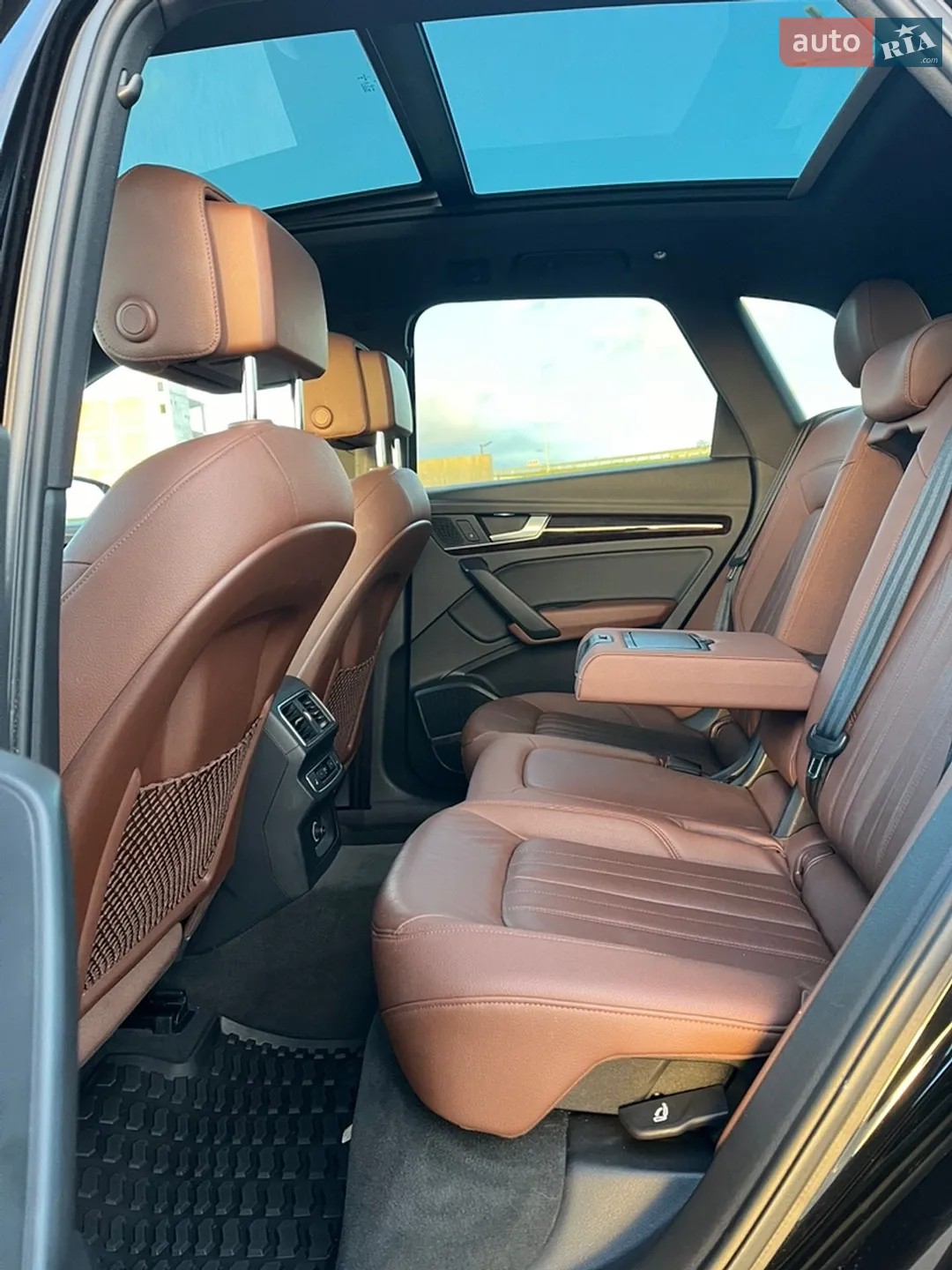 2018 Audi Q5 - мініатюра 25