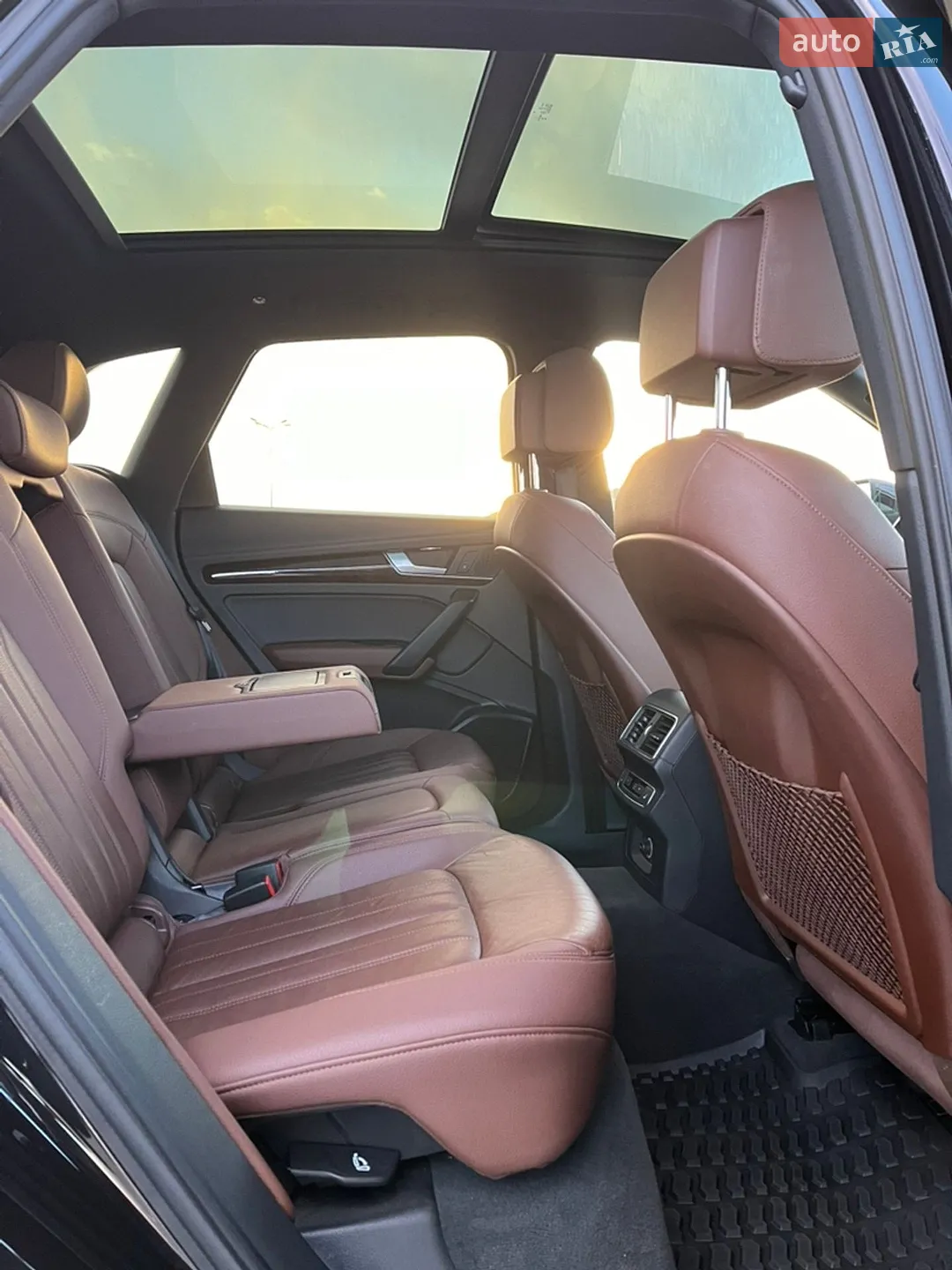2018 Audi Q5 - мініатюра 29