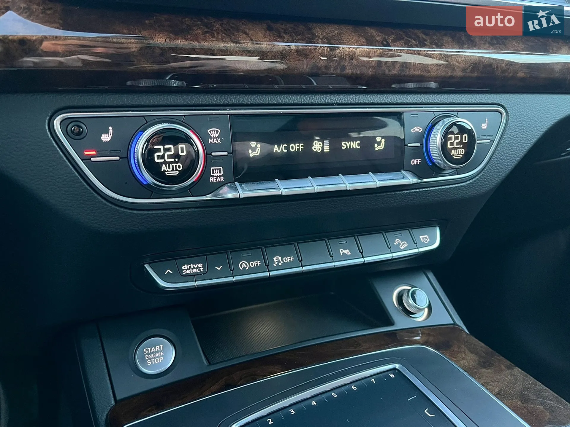 2018 Audi Q5 - мініатюра 59