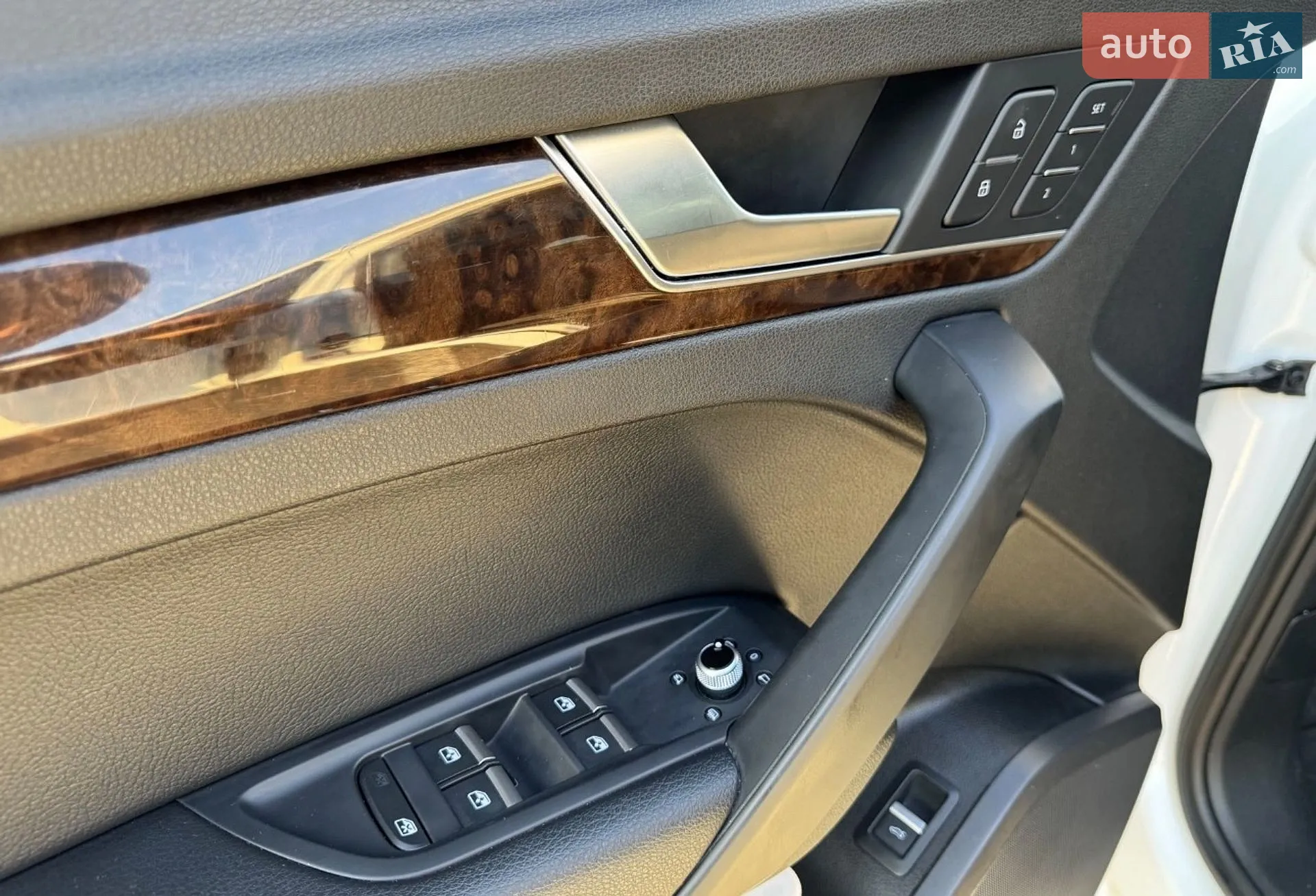 2018 Audi Q5 - мініатюра 11