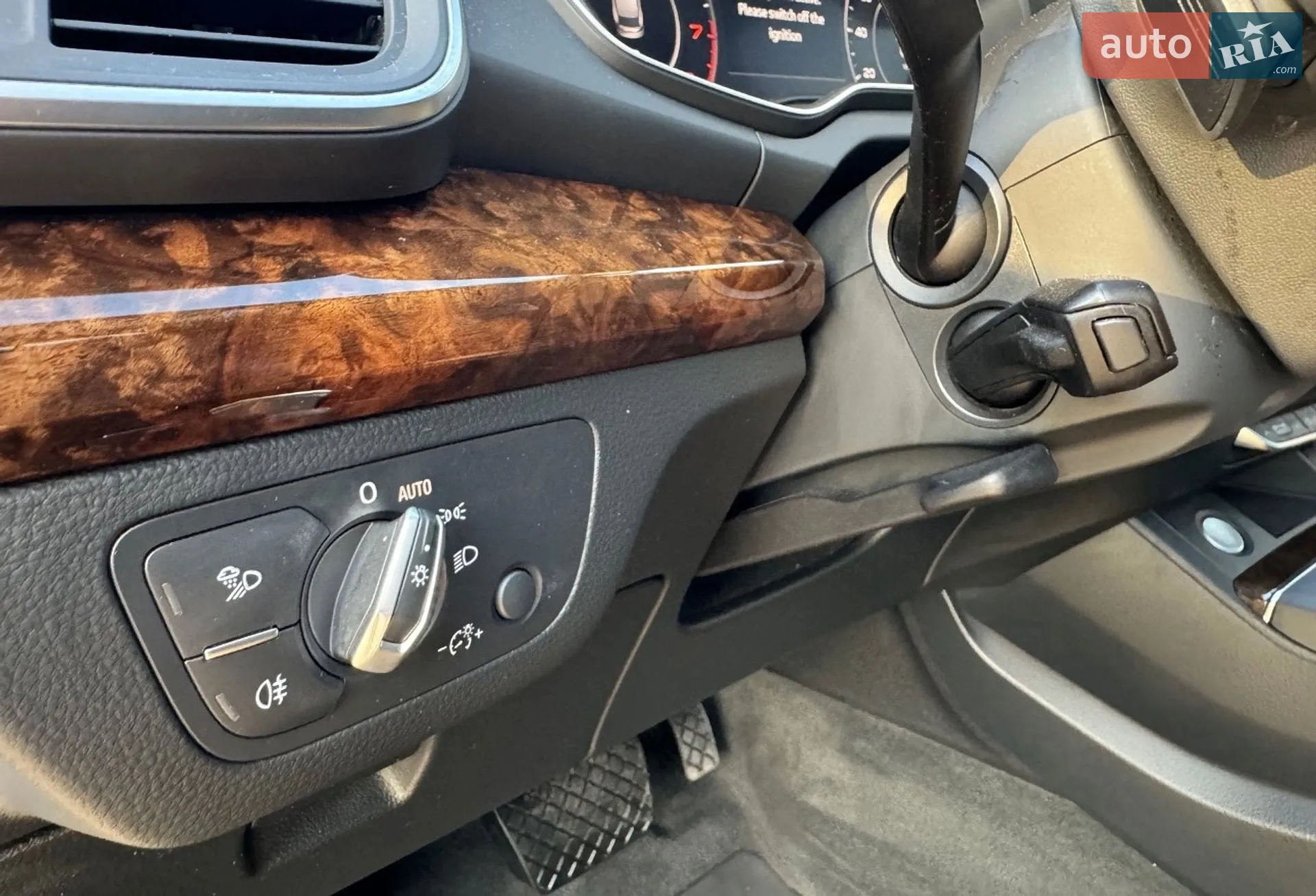 2018 Audi Q5 - мініатюра 12