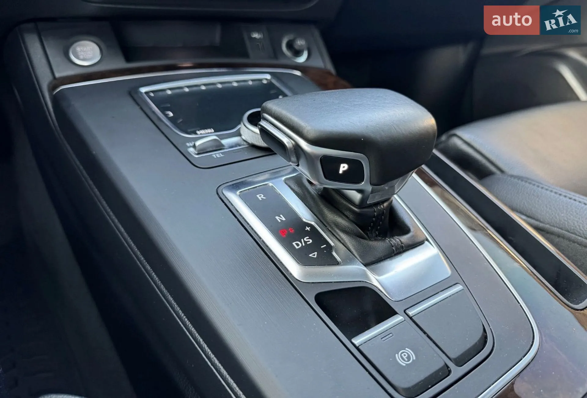 2018 Audi Q5 - мініатюра 16