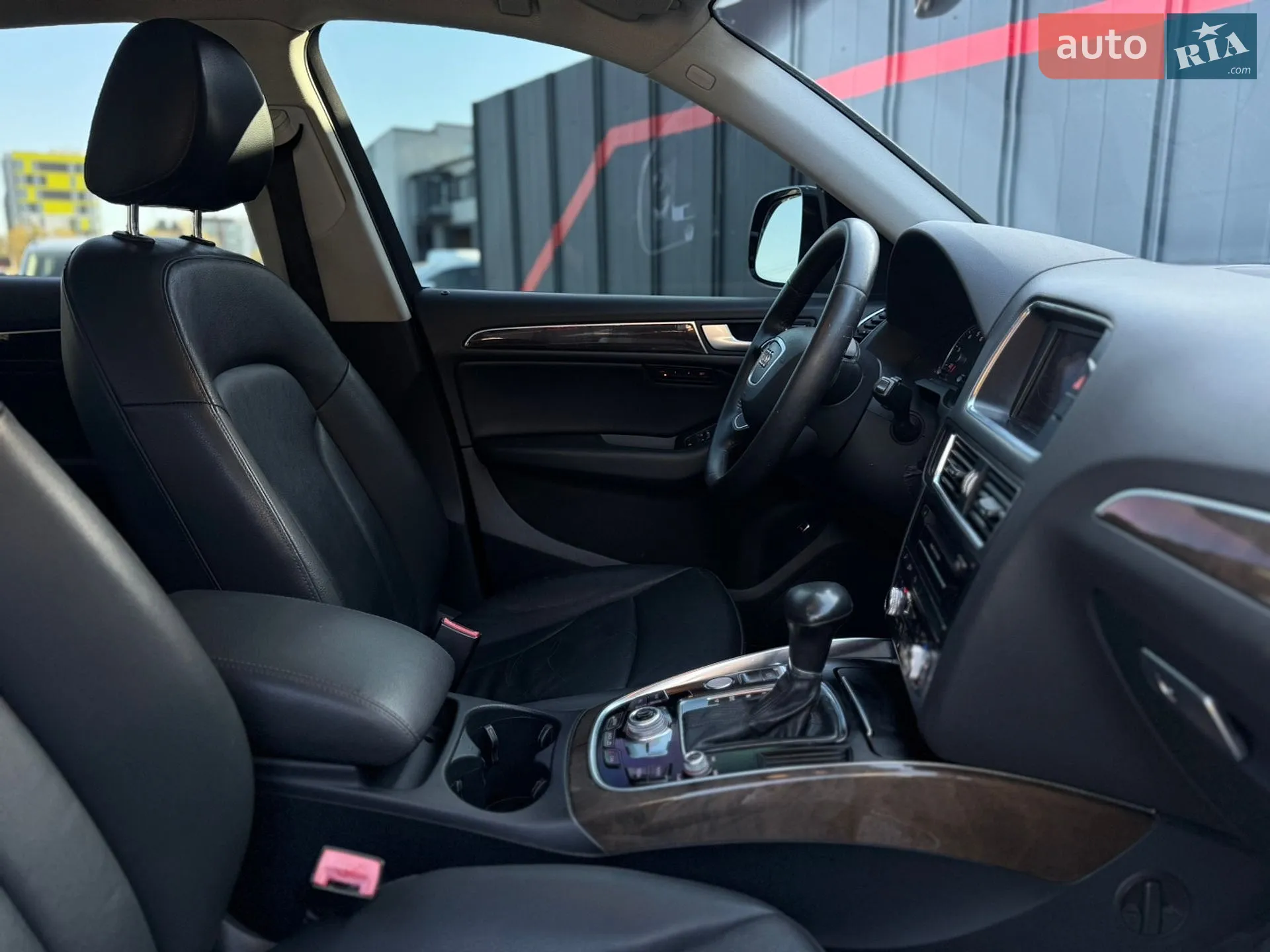 2012 Audi Q5 - мініатюра 35
