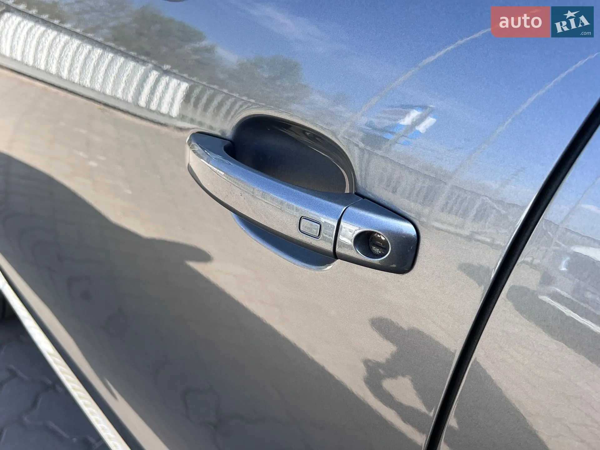 2014 Audi Q5 - мініатюра 12