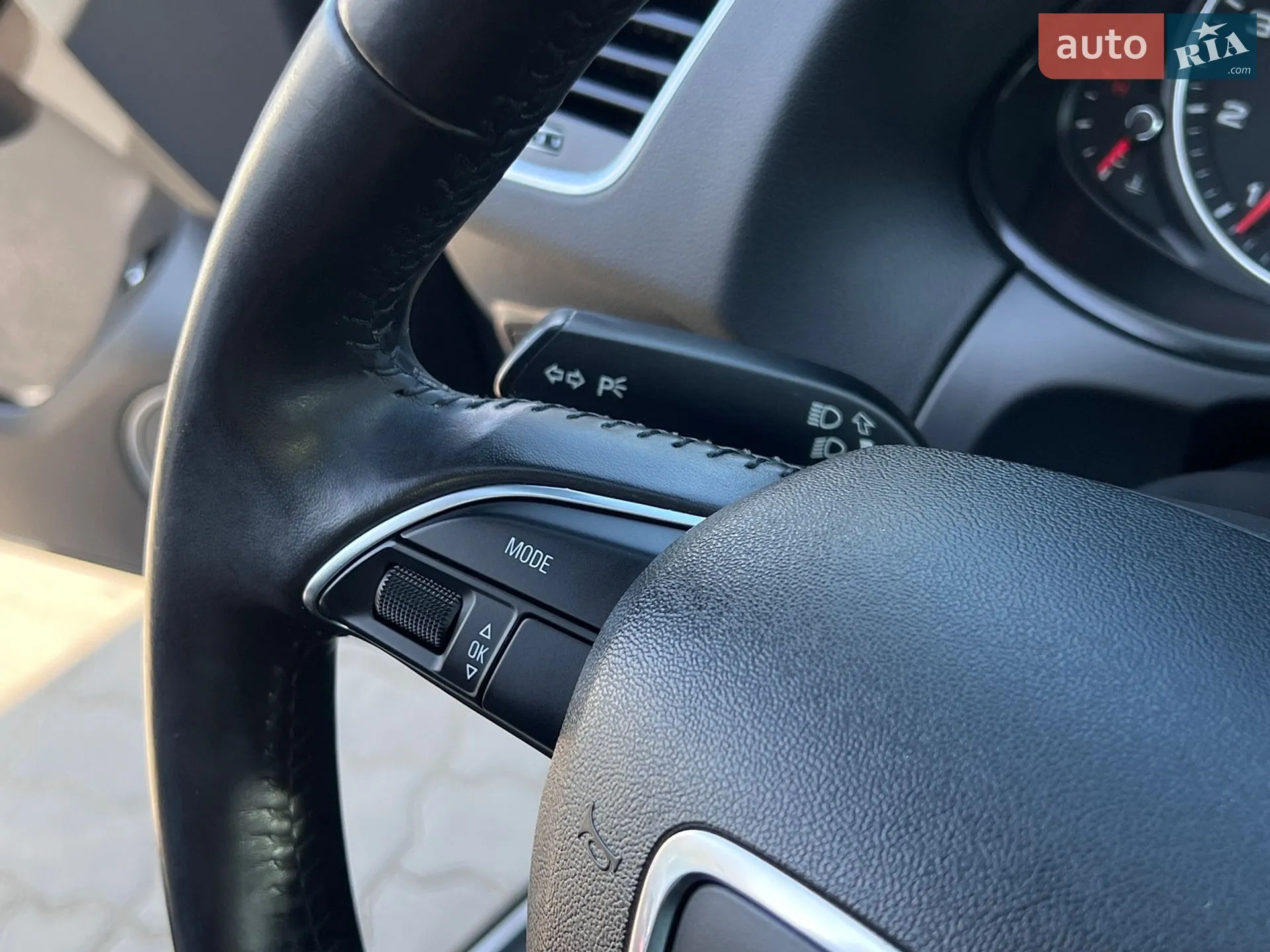 2014 Audi Q5 - мініатюра 21