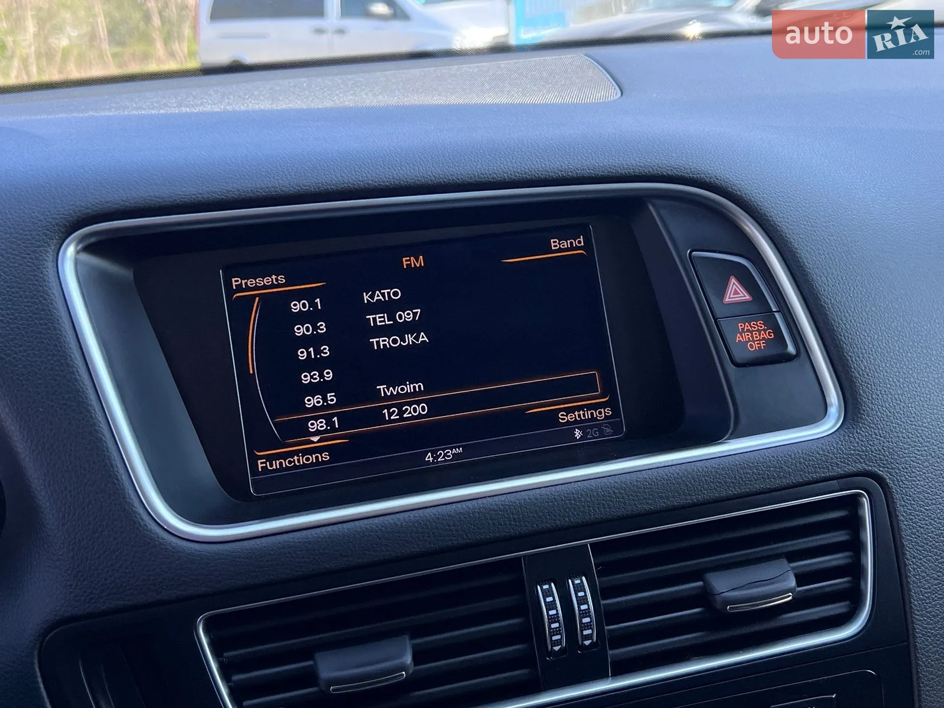 2014 Audi Q5 - мініатюра 26