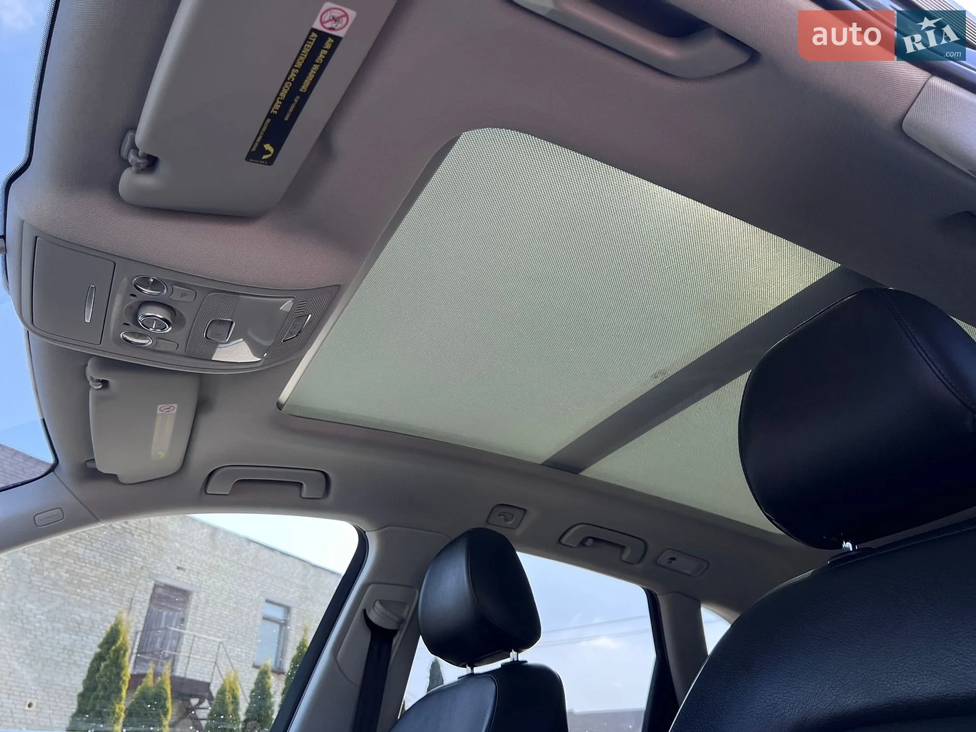 2014 Audi Q5 - мініатюра 32