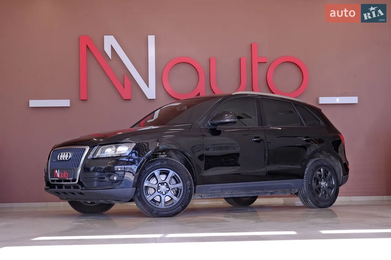 2012 Audi Q5 - мініатюра 27