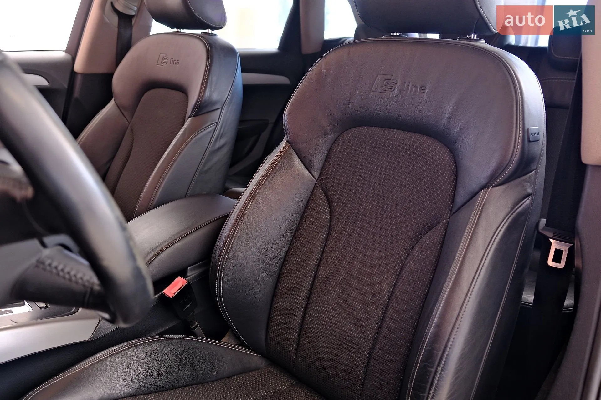 2012 Audi Q5 - мініатюра 26