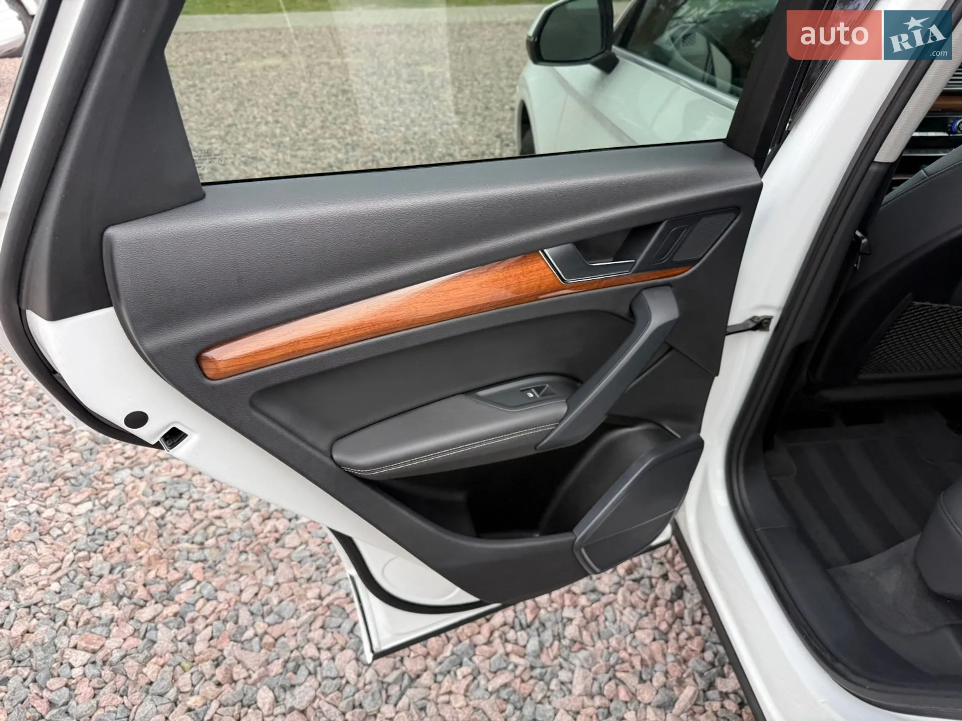 2020 Audi Q5 - мініатюра 21