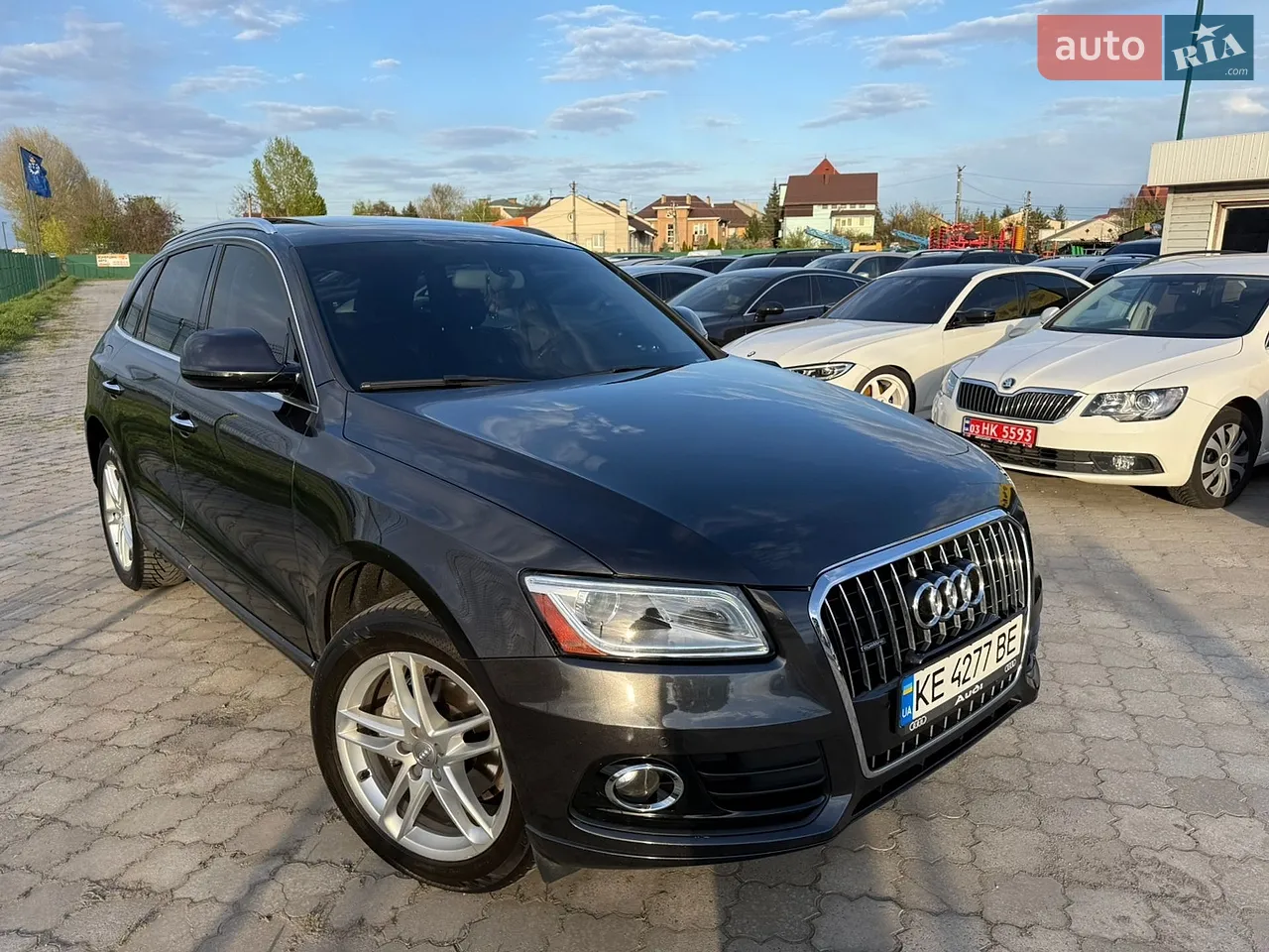 2017 Volvo V90 Cross Country - мініатюра 36