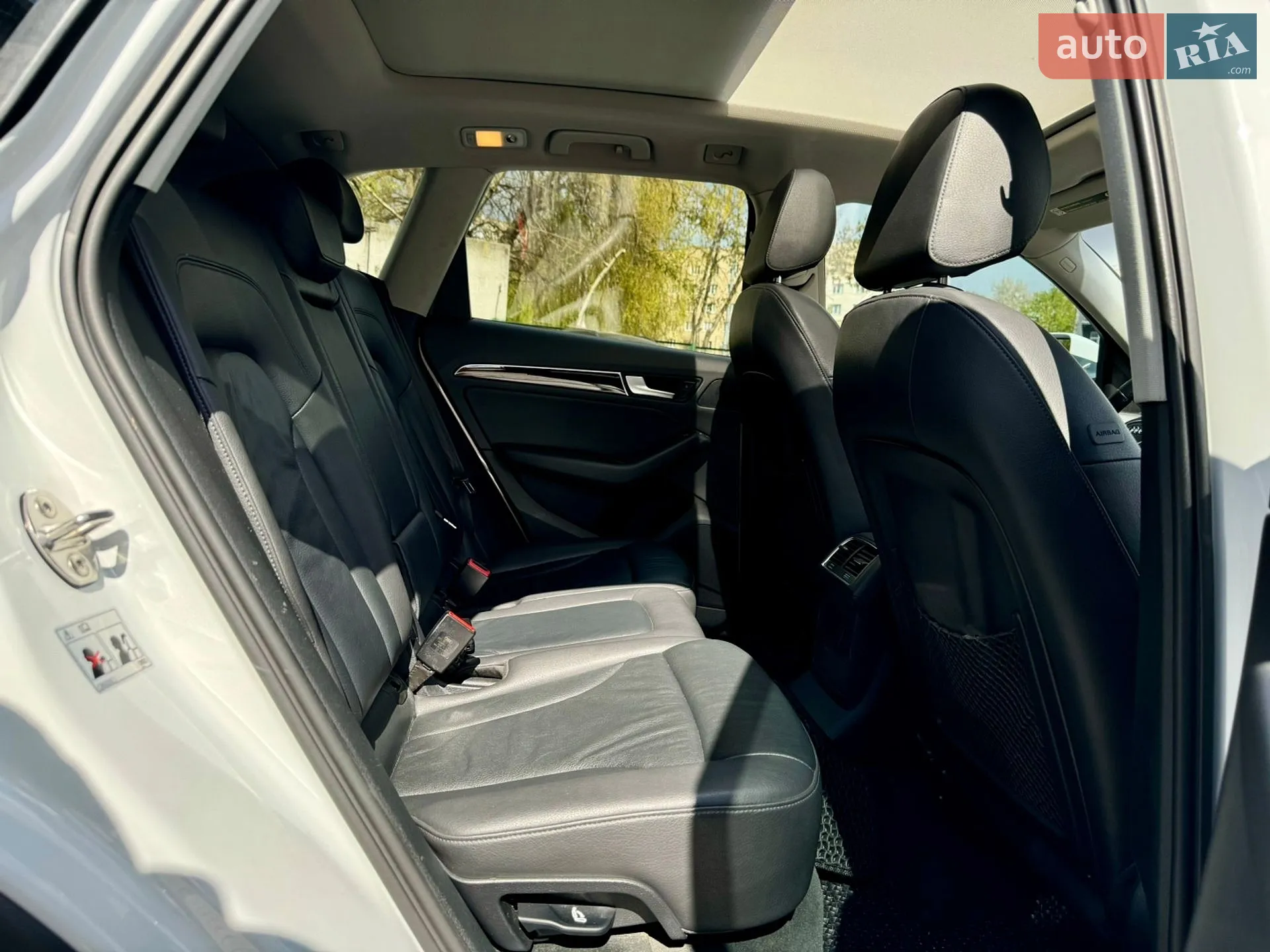 2015 Audi Q5 - мініатюра 4