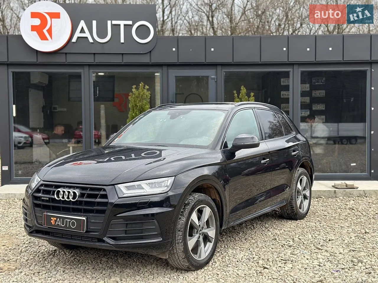 2019 Audi Q5 - мініатюра 29