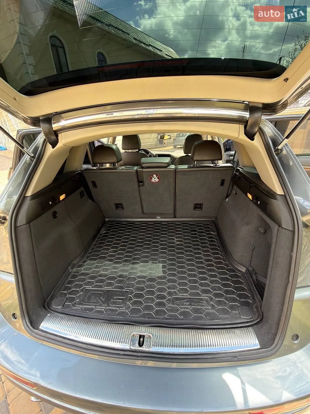 2012 Audi Q5 - мініатюра 18