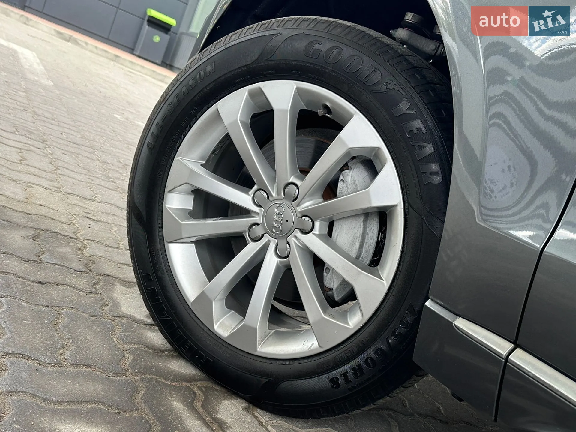 2015 Audi Q5 - мініатюра 28